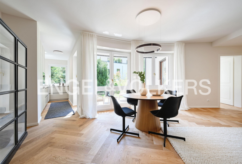 Wohnung zum Kaufen in München 1.180.000 € 91 m²