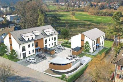 Wohnung Roth - 3 Zimmer, 83 m&sup2;, 414.900&euro; | Angebot:25525461