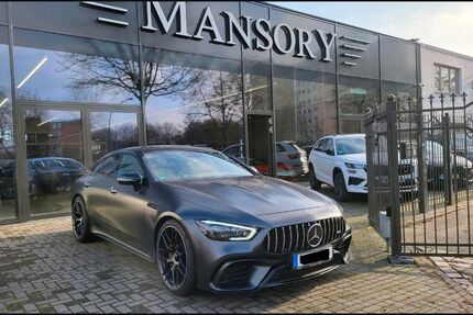 Mercedes-Benz AMG GT S 44.000 km 134.999 &euro; Henstedt-Ulzburg 24558