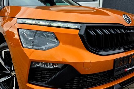 Skoda Kamiq 29.999 km 25.950 &euro; Annaberg - Buchholz 09456