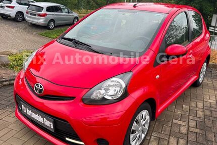 Toyota Aygo (X) 182.501 km 2.490 &euro; Gera 07551