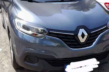 Renault Kadjar 61.590 km 11.500 &euro; Dörnigheim (Maintal) 63477
