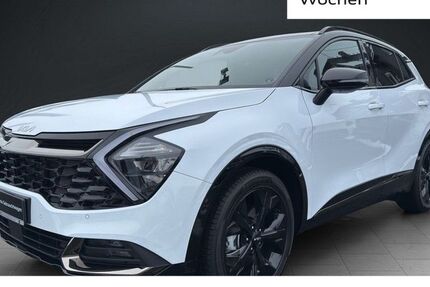 Kia Sportage 1.700 km 34.910 € Siegen 57074