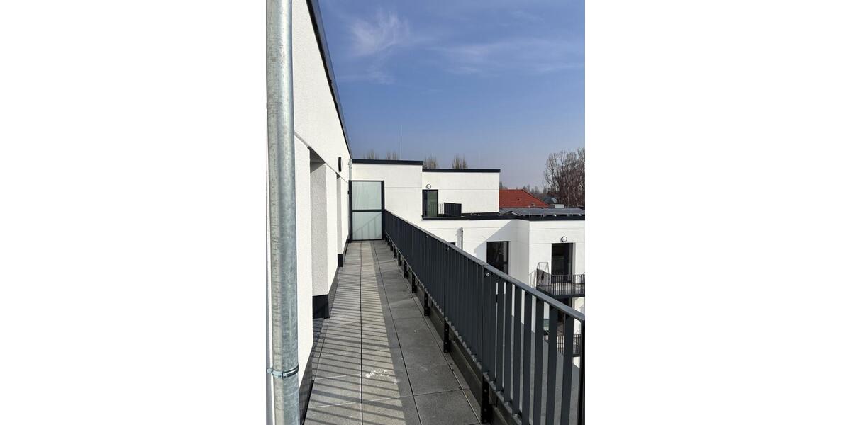 Dachgeschoßwohnung Berlin Treptow-Köpenick - 4.5 Zimmer, 106 m&sup2;, 2.295&euro; | Angebot:25499806