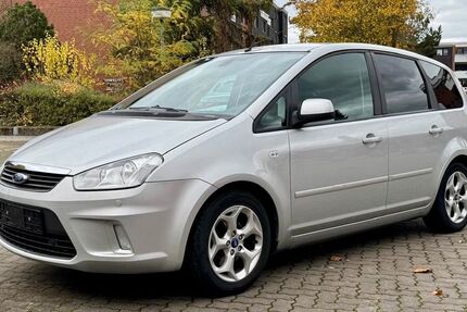 Ford C-Max 174.685 km 1.900 &euro; Laatzen 30880