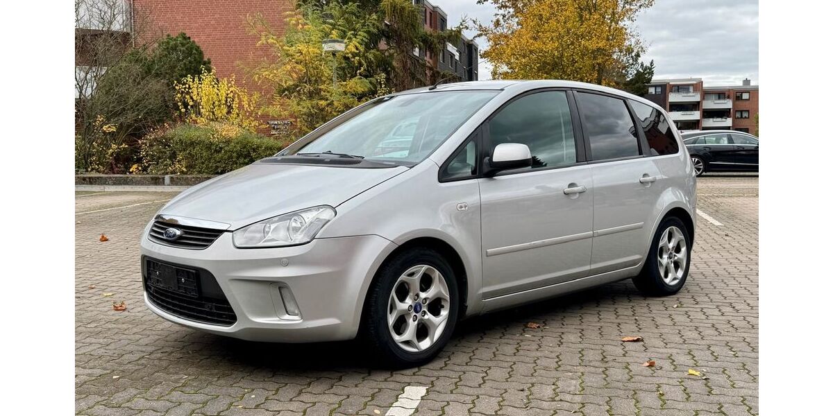 Ford C-Max 174.685 km 1.900 &euro; Laatzen 30880