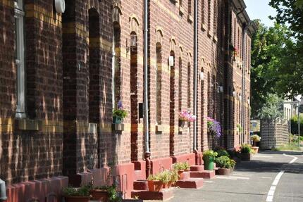 Haus Herzogenrath - 3 Zimmer, 62 m&sup2;, 519&euro; | Angebot:25655767