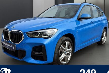 BMW X1 64.550 km 24.450 &euro; Lübeck 23560