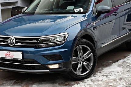 VW Tiguan 113.000 km 24.980 &euro; Hamburg 22179