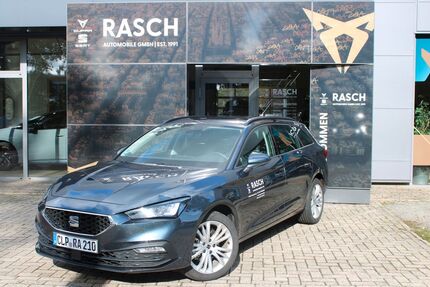 Seat Leon 14.357 km 23.850 &euro; Cloppenburg 49661