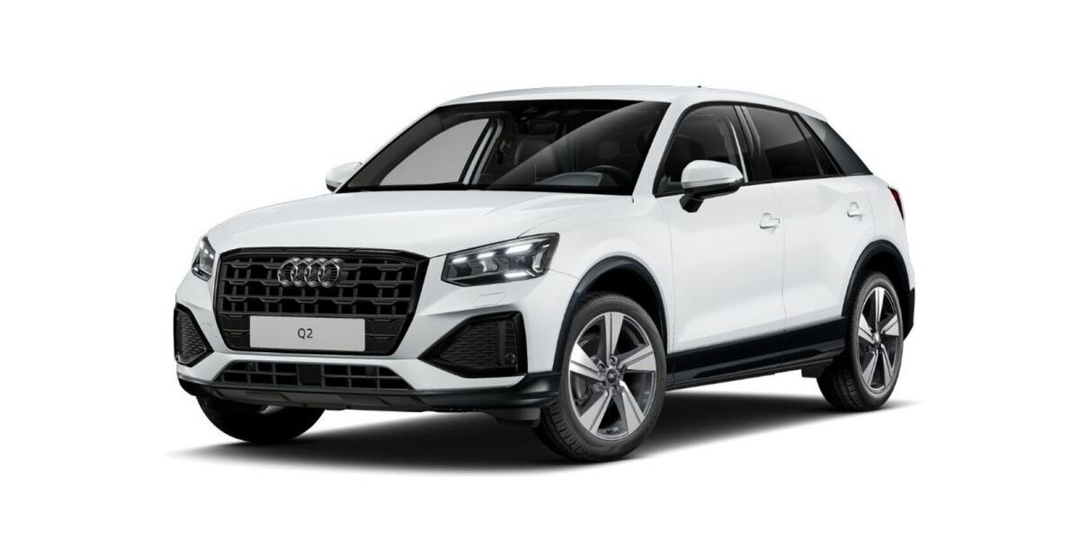 Audi Q2 6.196 km 30.900 € Passau 94036