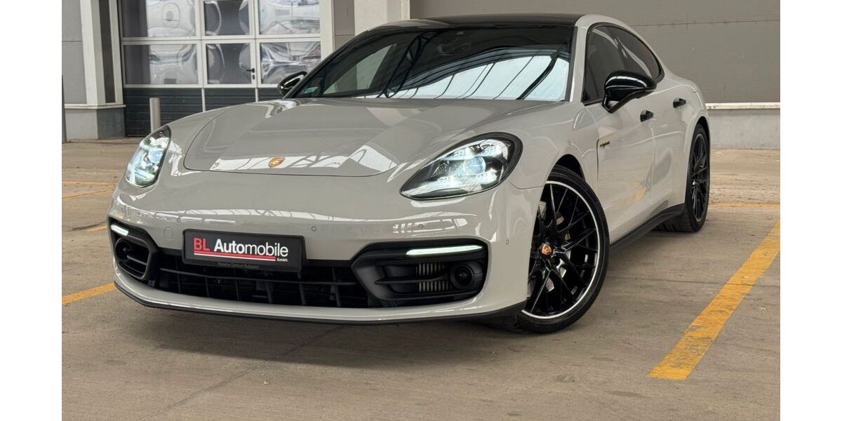 Porsche Panamera 99.900 km 69.990 &euro; Langweid 86462