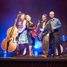 Silvesterkonzert 31.12.2025 Parkresidenz Greve& Co. KG, Parkresidenz Rahlstedt