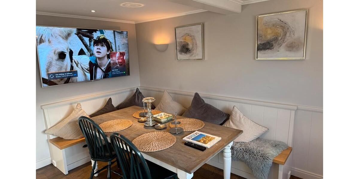 Erdgeschoßwohnung Sylt - 3 Zimmer, 75 m&sup2;, 2.100&euro; | Angebot:26322842