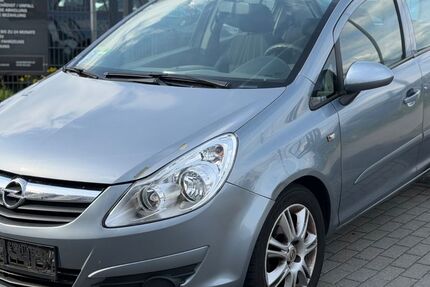 Opel Corsa 133.622 km 990 &euro; Wildau 15745