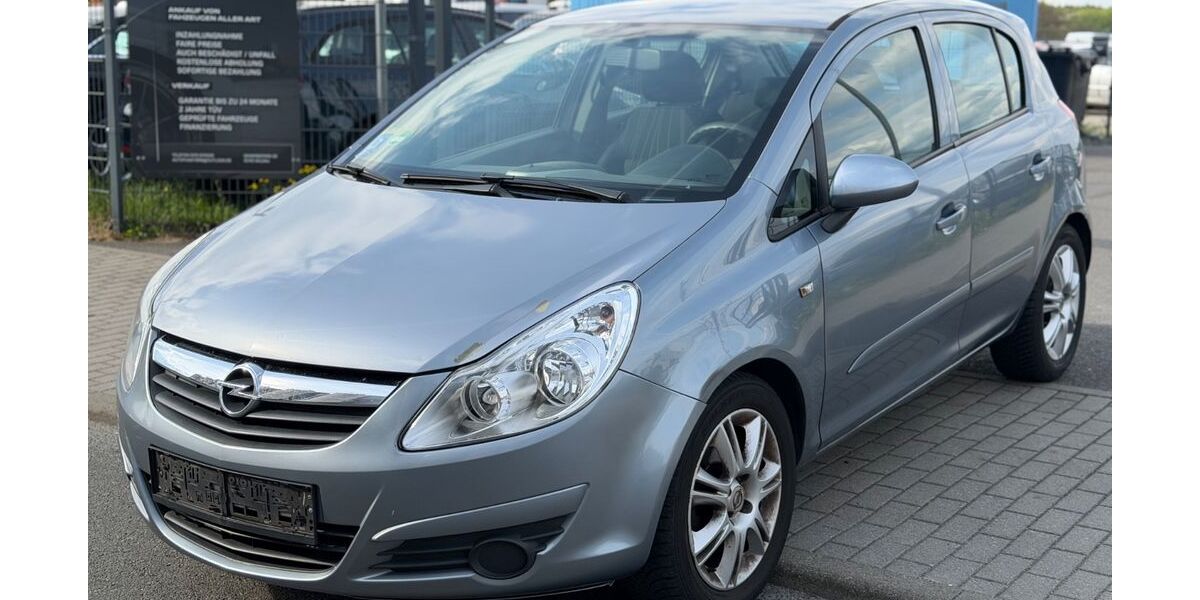 Opel Corsa 133.622 km 990 &euro; Wildau 15745