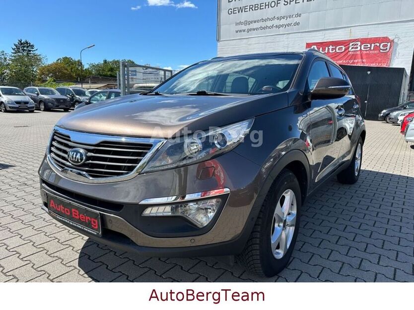 Sportage