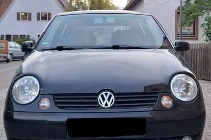 VW Lupo 192.500 km 1.700 &euro; Ornbau 91737