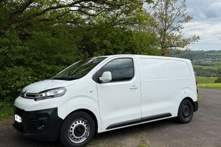 Citroen Jumpy 178.000 km 11.500 &euro; Gerolstein 54568
