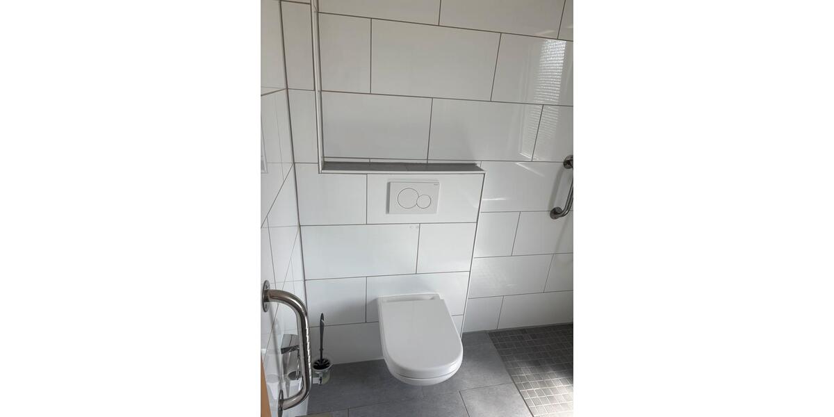 Erdgeschoßwohnung Visbek - 3 Zimmer, 100 m&sup2;, 1.300&euro; | Angebot:26406966