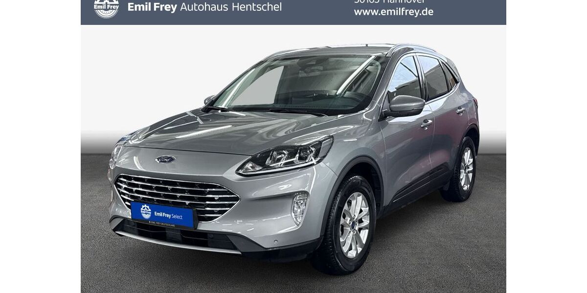 Ford Kuga 34.913 km 22.816 &euro; Hannover 30165