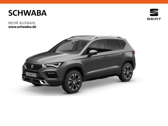 Seat Ateca 2.803 km 31.910 &euro; Gersthofen 86368