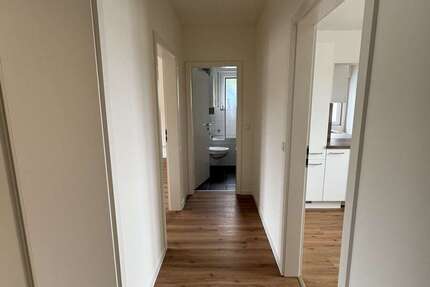Wohnung Vallendar - 3 Zimmer, 90 m&sup2;, 950&euro; | Angebot:26894991