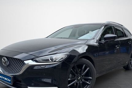 Mazda 6 27.990 km 32.980 &euro; Singen 78224