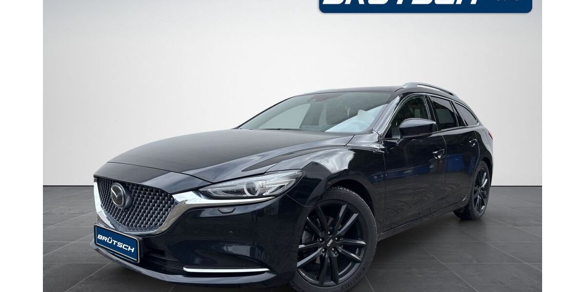 Mazda 6 27.990 km 32.980 &euro; Singen 78224