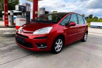 Citroen C4 Picasso 75.000 km 5.300 &euro; Geilenkirchen 52511