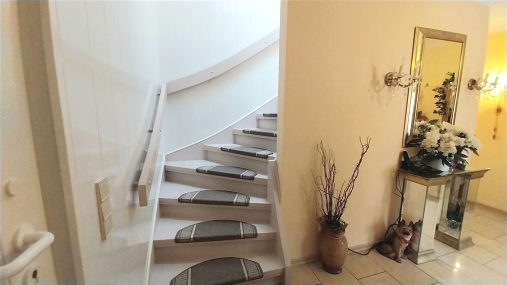 Einfamilienhaus mit Platz für neue Erinnerungen! 4 zimmer