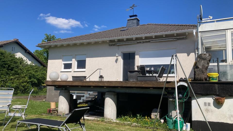 Bungalow Andernach - 5 Zimmer, 125 m&sup2;, 290.000&euro; | Angebot:26896420