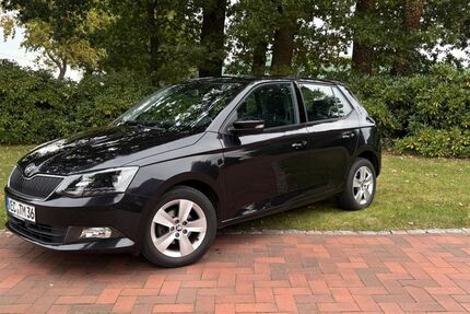 Skoda Fabia 115.000 km 9.500 € Visbek 49429