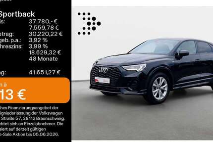 Audi Q3 22.624 km 37.780 &euro; Coburg 96450