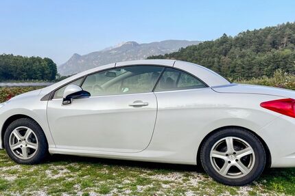 Peugeot 308 162.600 km 6.200 &euro; Riedlingen 88499