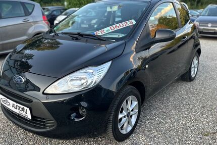 Ford Ka/Ka+ 150.000 km 3.200 &euro; Freiburg im Breisgau 79108