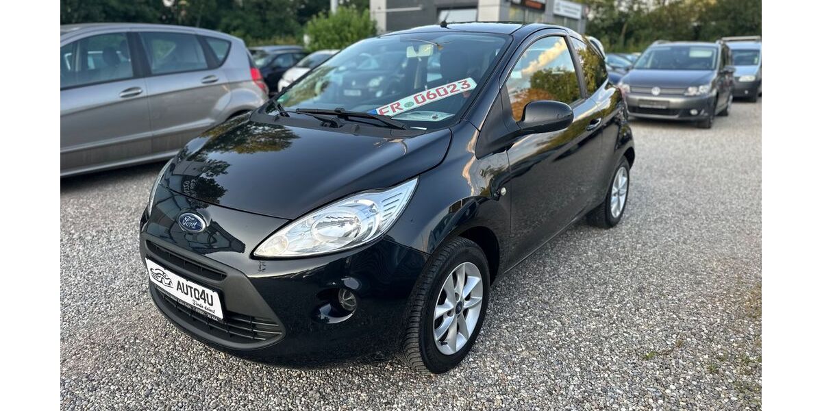 Ford Ka/Ka+ 150.000 km 3.200 &euro; Freiburg im Breisgau 79108