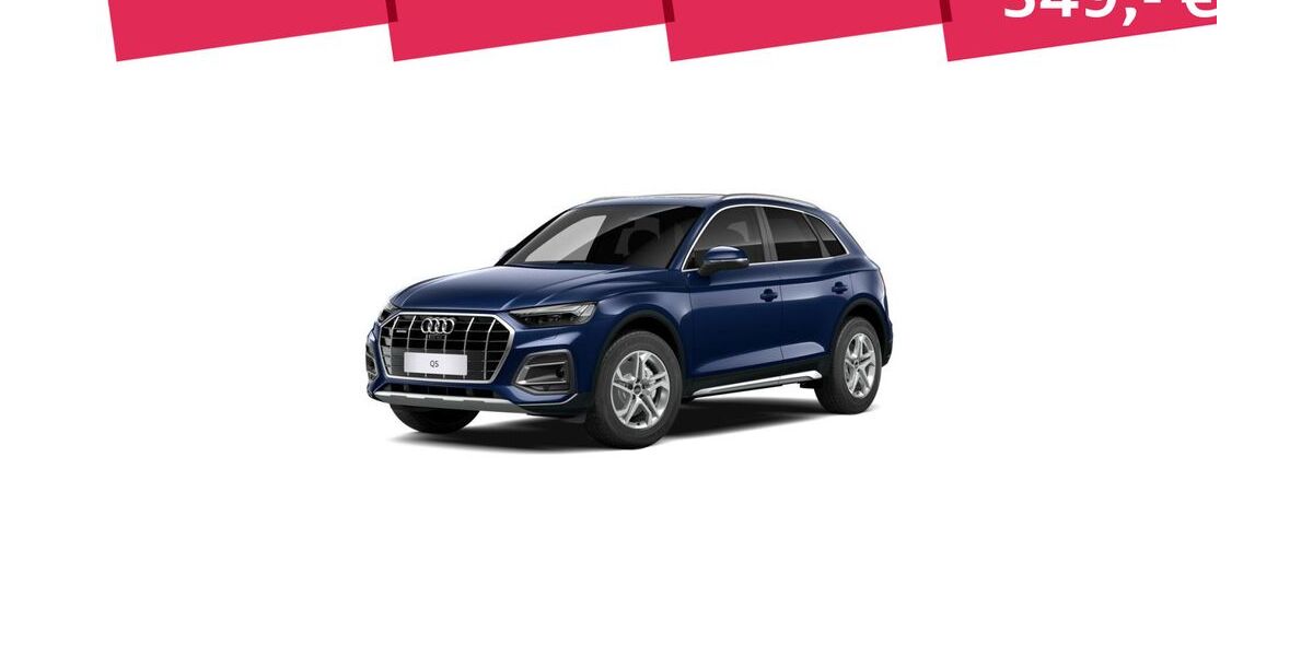 Audi Q5 43.411 km 42.990 &euro; Hannover 30179