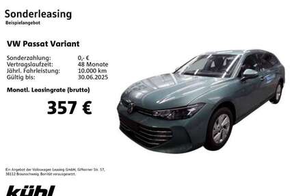 VW Passat Variant