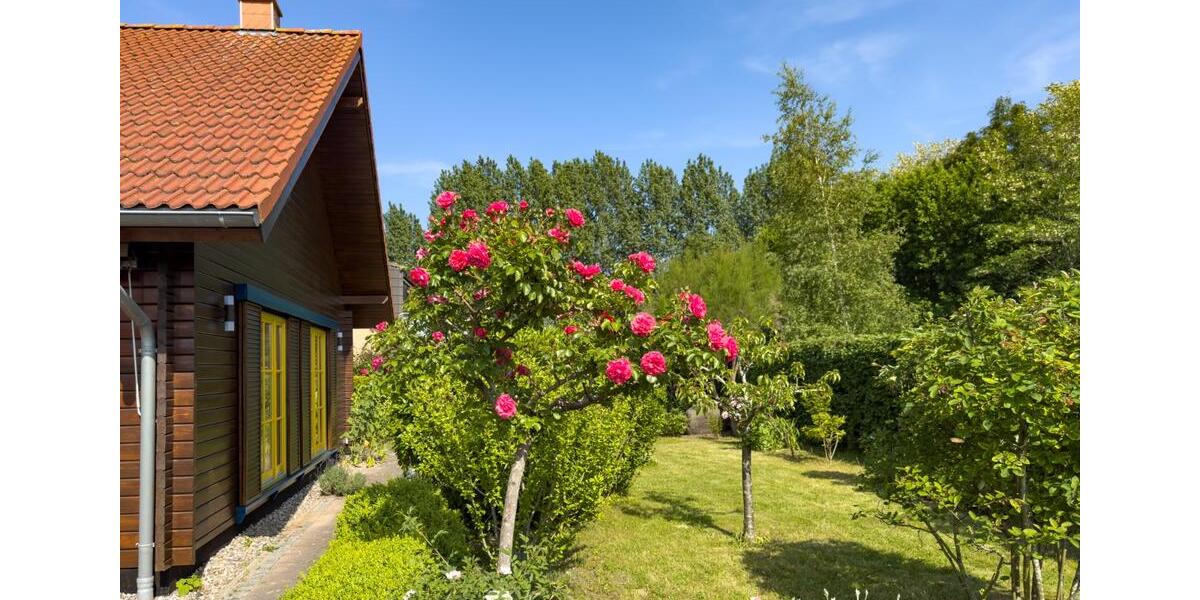 Einfamilienhaus Sagard - 4 Zimmer, 130 m&sup2;, 499.000&euro; | Angebot:24678063