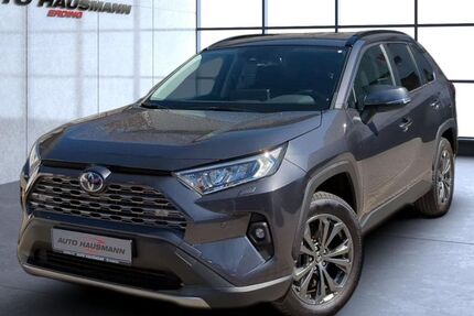 Toyota RAV 4 1.500 km 43.950 &euro; Erding 85435
