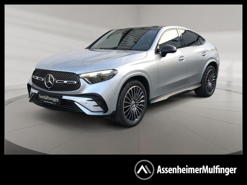 GLC 220