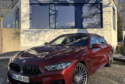 Alpina B8 3.500 km 162.900 &euro; Buchloe 86807