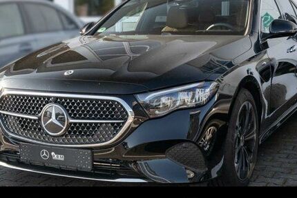 Mercedes E 300