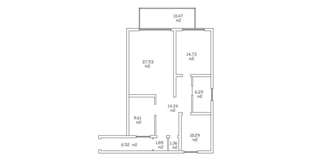 Erdgeschoßwohnung Mülheim an der Ruhr Linksruhr - 3 Zimmer, 85 m&sup2;, 1.299&euro; | Angebot:25904865