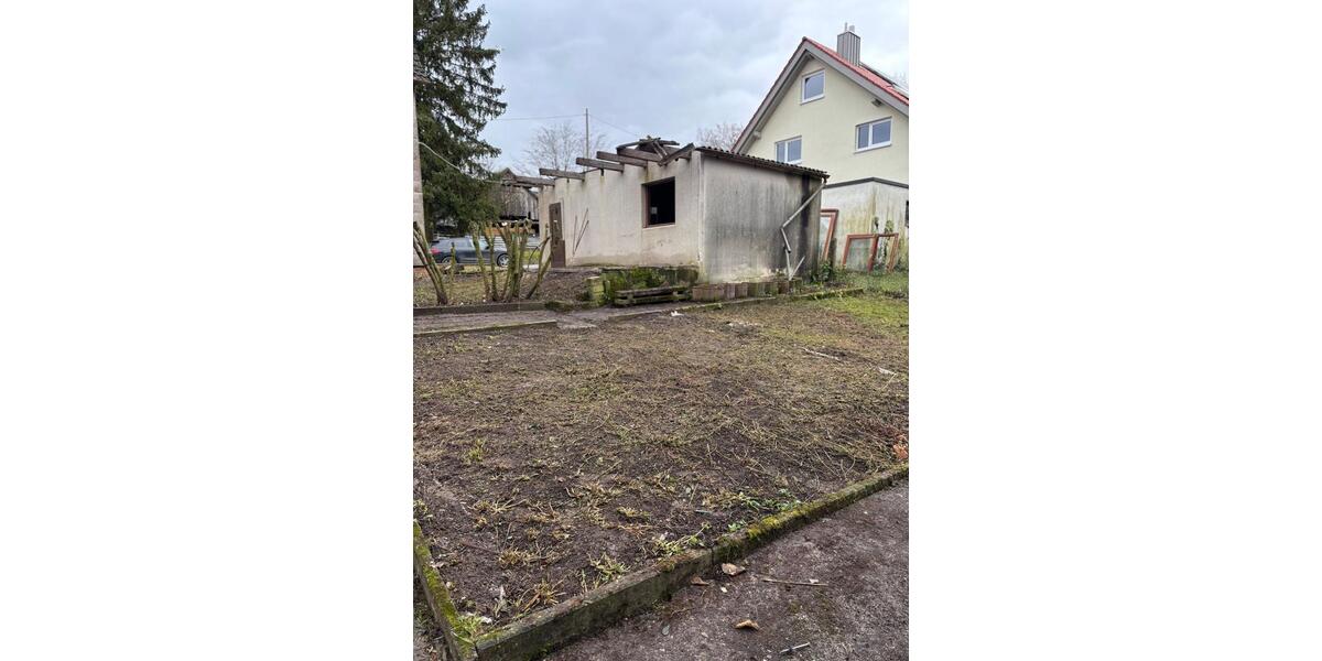 Einfamilienhaus Pfedelbach - 258.500&euro; | Angebot:24542461