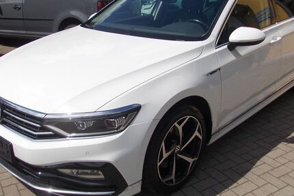 VW Passat Variant 114.600 km 26.990 &euro; Bergen 18528