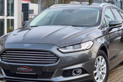Ford Mondeo 100.000 km 15.790 &euro; Teltow 14513