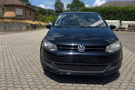 VW Polo 108.000 km 6.500 &euro; Schweich-Issel 54338
