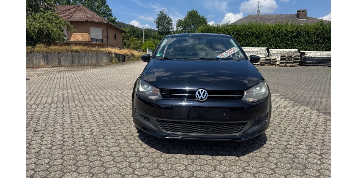 VW Polo 108.000 km 6.500 &euro; Schweich-Issel 54338